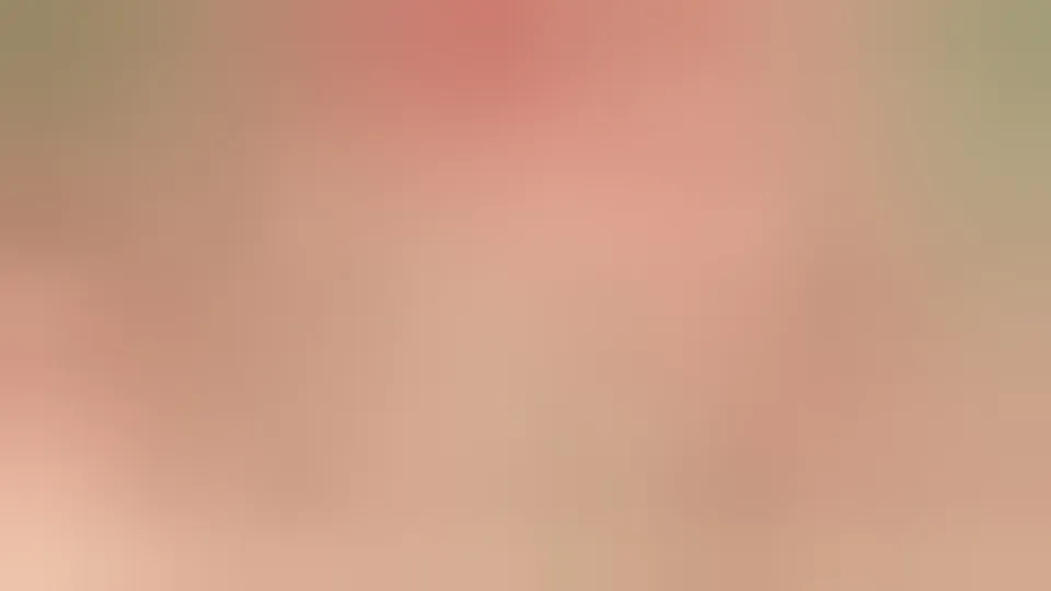 My young cousin in action