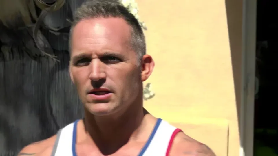 Mya Mayes and Older White Stud in Interracial Encounter