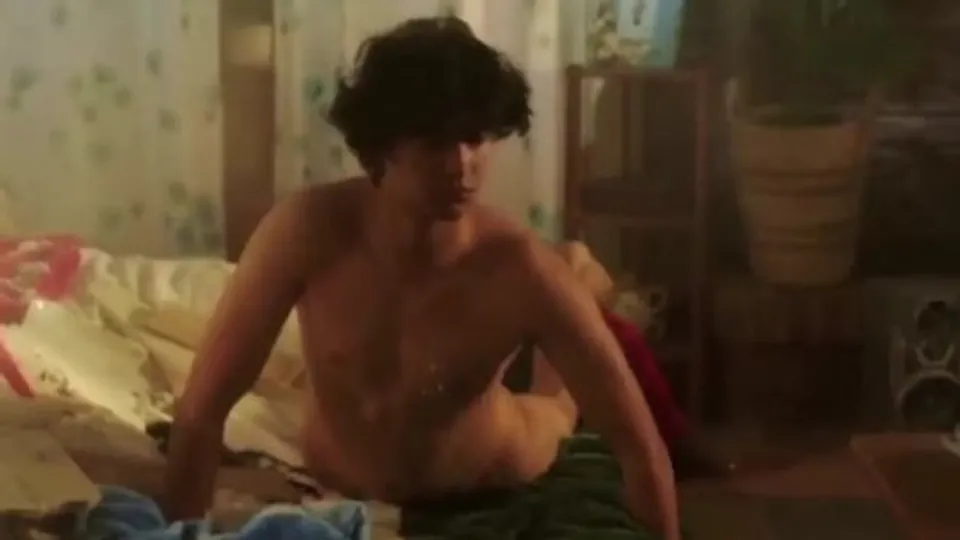 Xolo Maridueñaの筋トレ