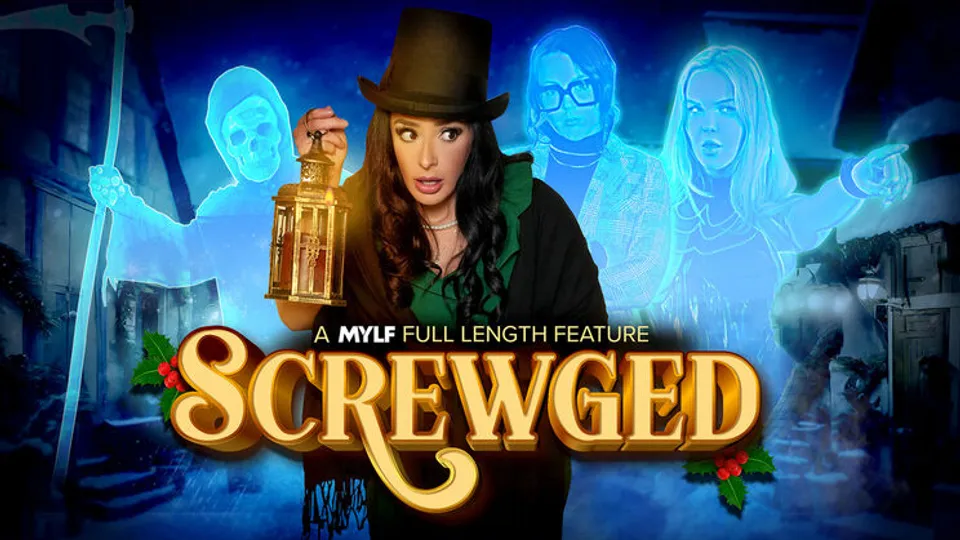 MYLF Features - Charles DeraDamon DiceRion KingWhitney WrightSheena RyderPenelope WoodsSlimthick Vic - Screwged 