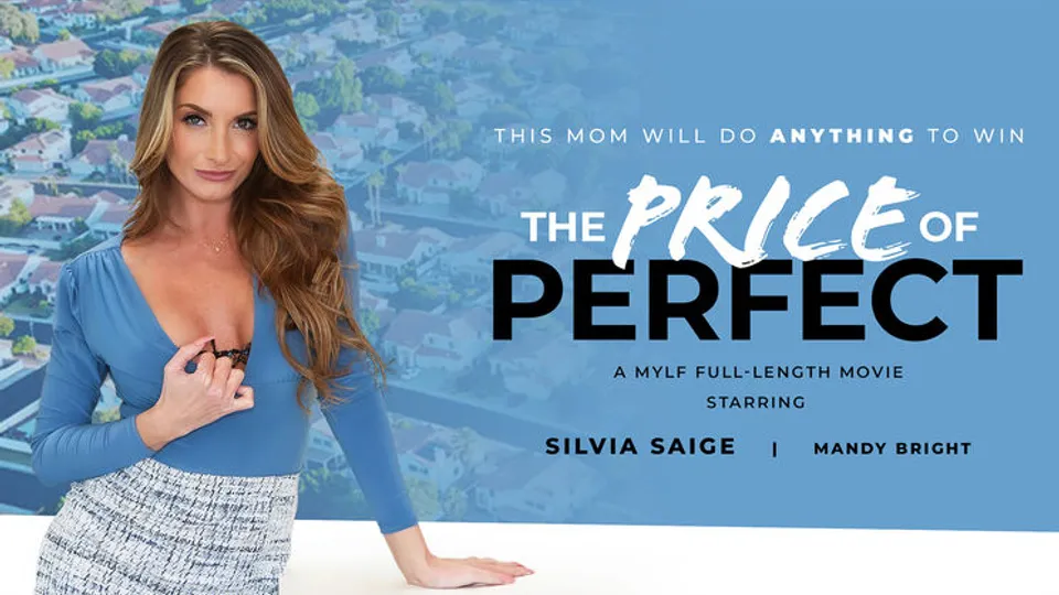 MYLF Features - TheAnal Price of Perfection | Free Porn