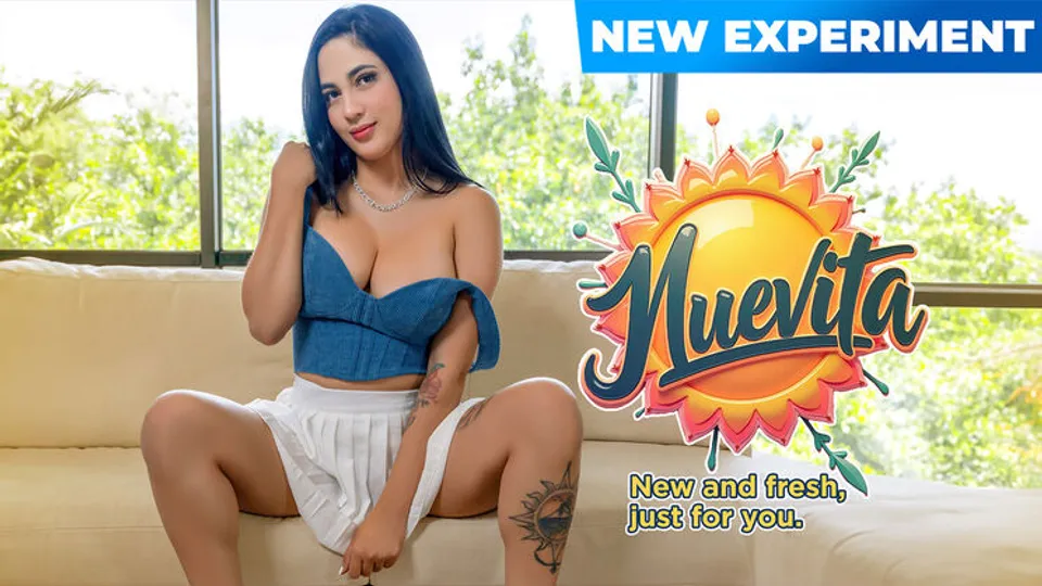 Mylf Labs - FlorizqueenHot King and Queen - Concept: Nuevita (New Latina Milfs) 