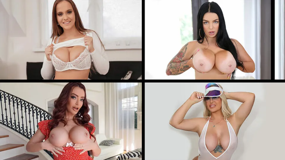 Mylf Selects - Natasha NiceJennifer MendezLinzee RyderPayton PresleeJenna StarrSlimthick VicMelony MelonsTaylor GunnerKaylee Lang - Big Tits Bouncing Compilation 