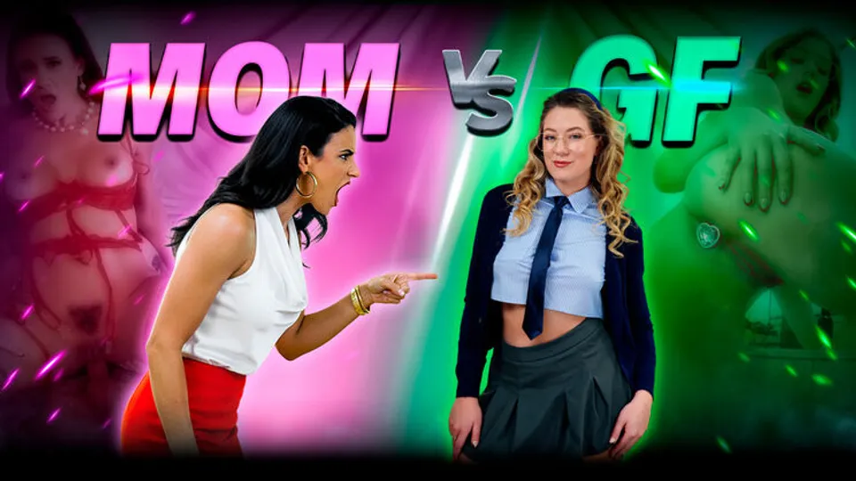 MYLF Singles - Penny BarberRiver LynnTyler Cruise - Penny Barber vs River Lynn, Part 2: A Double Anal Dream Come Trueu2026 (u201cMom vs GFu201d Special) 