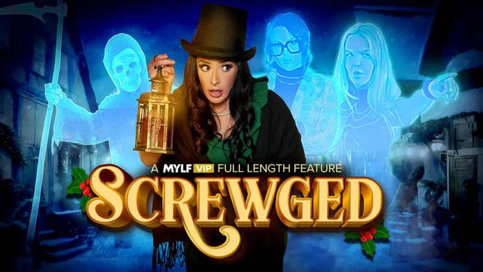 MYLF VIP - Charles DeraMike ManciniDamon DiceRion KingDorian Del IslaSheena RyderJack VegasLily LaneHadley HazeRusty NailsPenelope WoodsAngel GostosaSlimthick VicElias CashSona BellaWitney Wright - Screwged (VIP Early Access) 