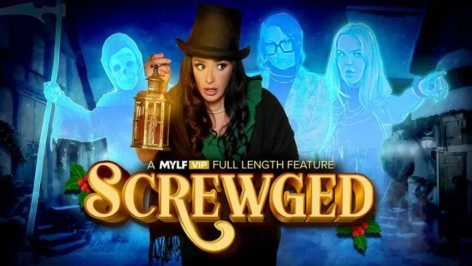 MYLF VIP | Screwged (VIP Early Access) (Angel Gostosa, Lily Lane, Slimthick Vic) 