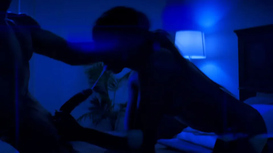 MYLF X Series - Isiah MaxwellAna FoxxxAiden AshleyLily Larimar - Lilyu2019s Ultimatum 