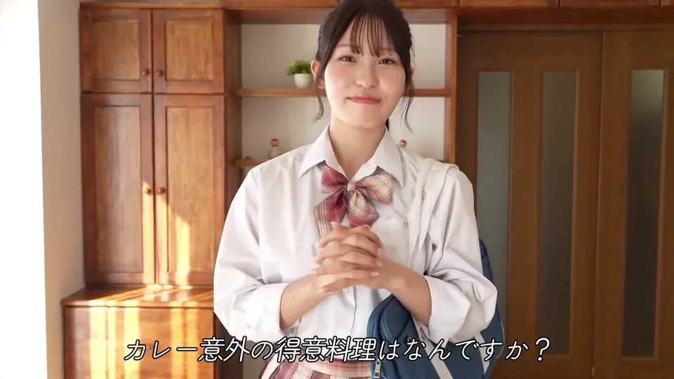 Shinkawa Sora's Best Naked Moments