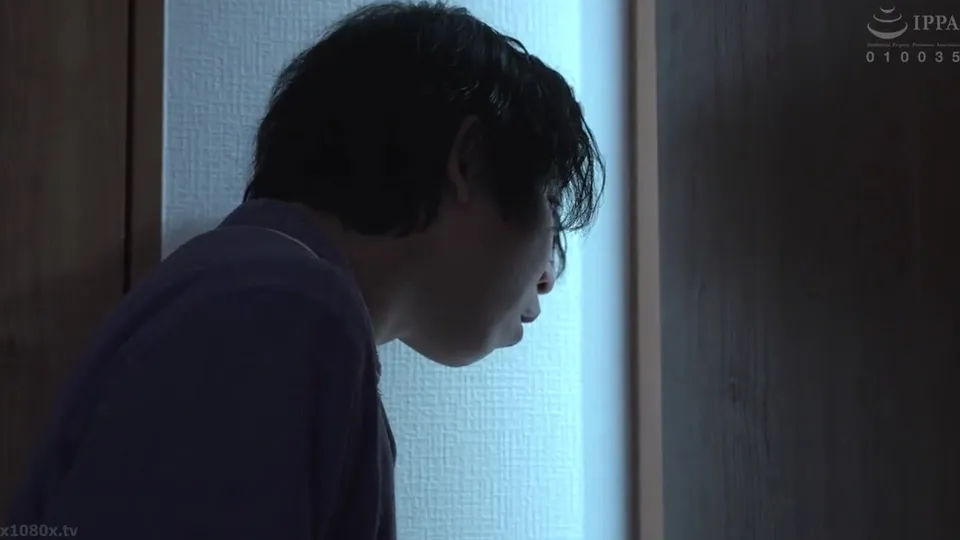 Azuma Rin's Nipple Play