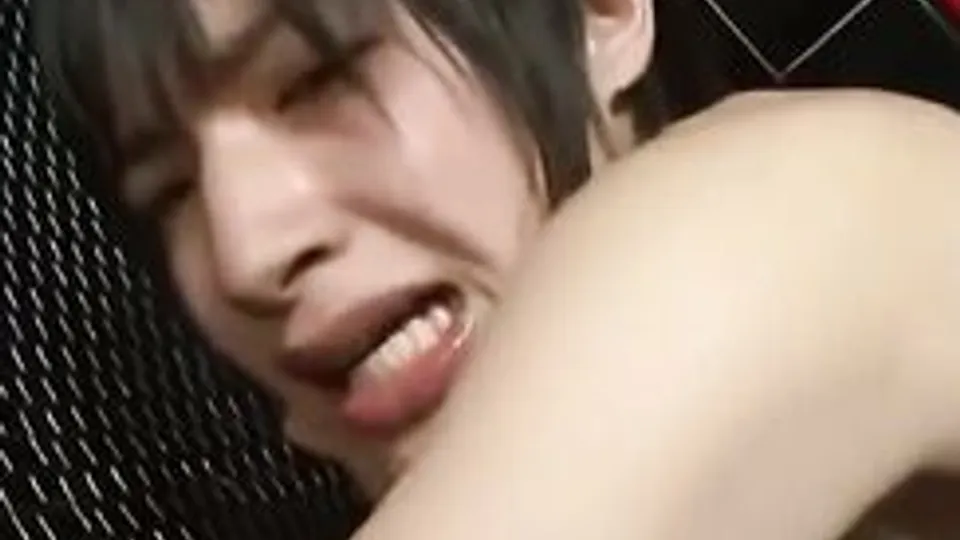 Nagito in Slave Boy Auction.