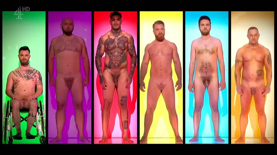 Naked Attraction (She chose wrong) - ThisVid.com