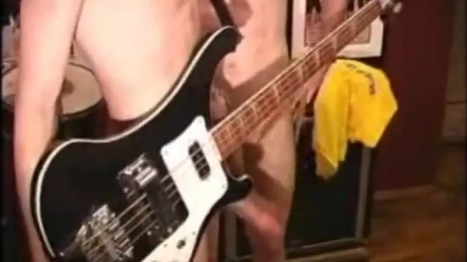 Naked band and sex - ThisVid.com