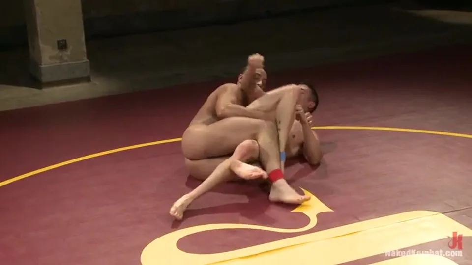 Naked Kombat - 32600 - Andrew Fitch vs Casey More.mp4