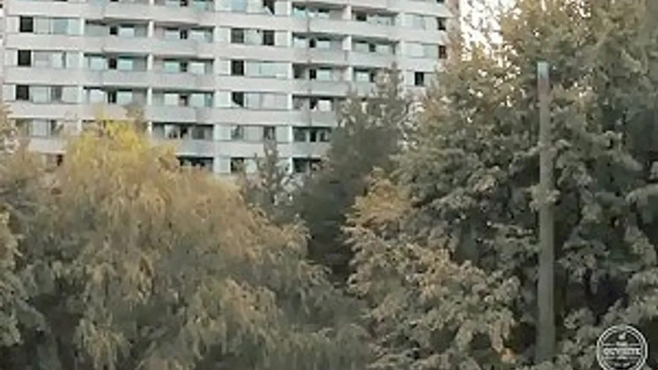 Naked Russian Bodybuilder