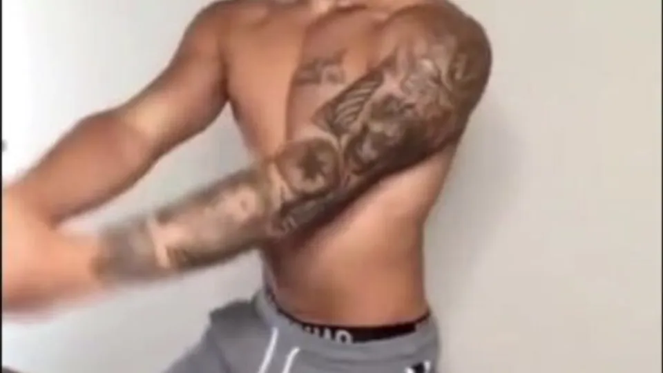 Naked Tiktok Compilation 1 - ThisVid.com