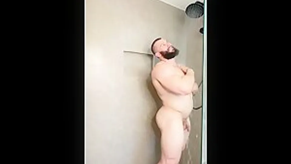 Nath Wyld Naughty Shower