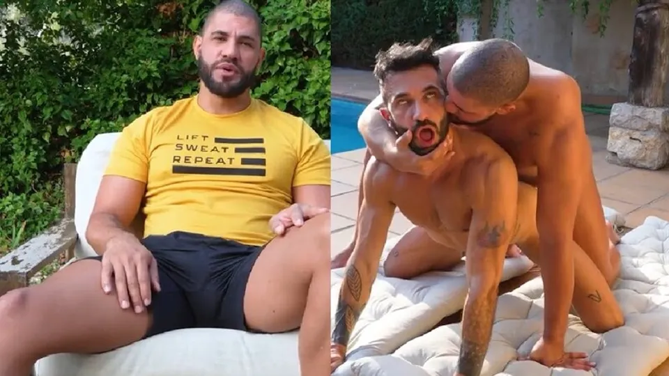 Nathan's Intimate Solo Session