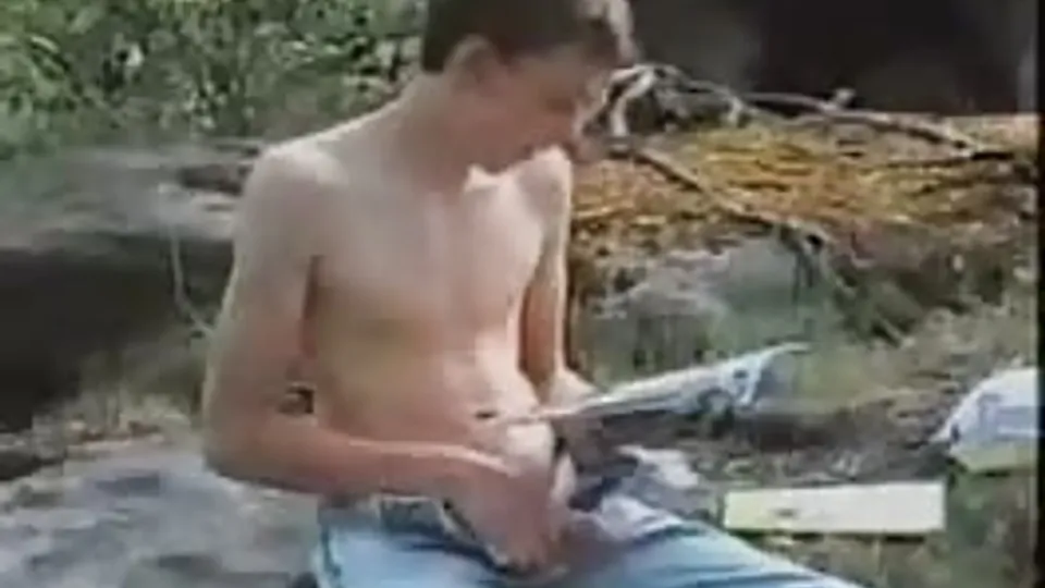 Nature guy part1