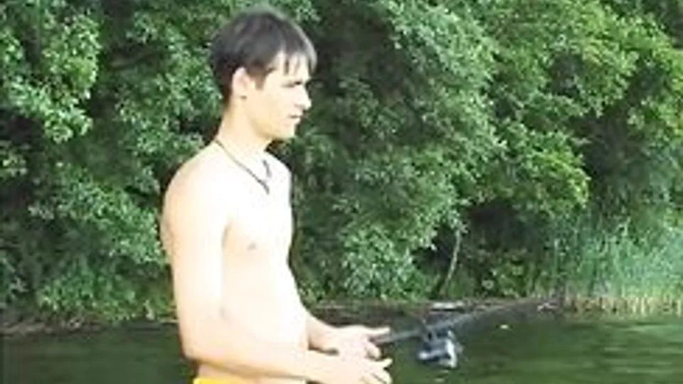 Nature Twinks