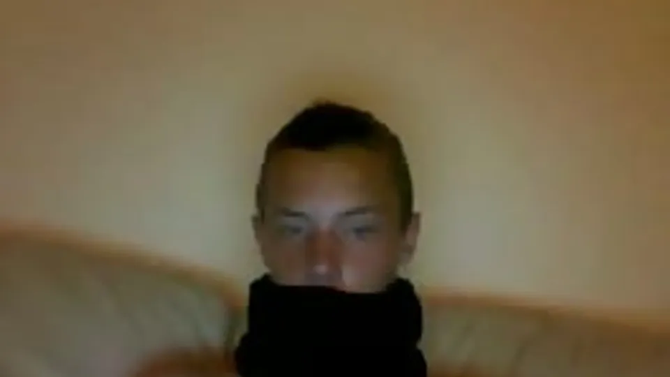 Neck warmer