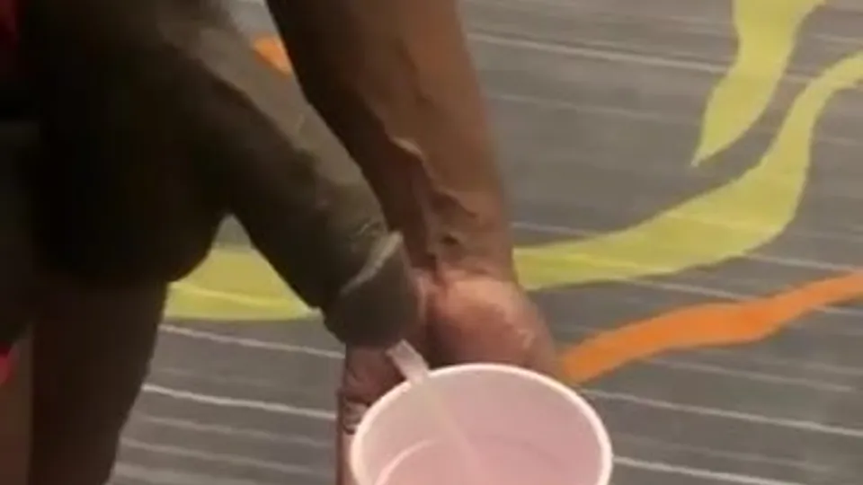 Need a drink - video 2 - ThisVid.com