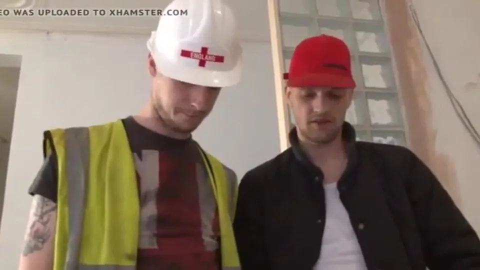 Três no Pedaço com Hunks Britânicos