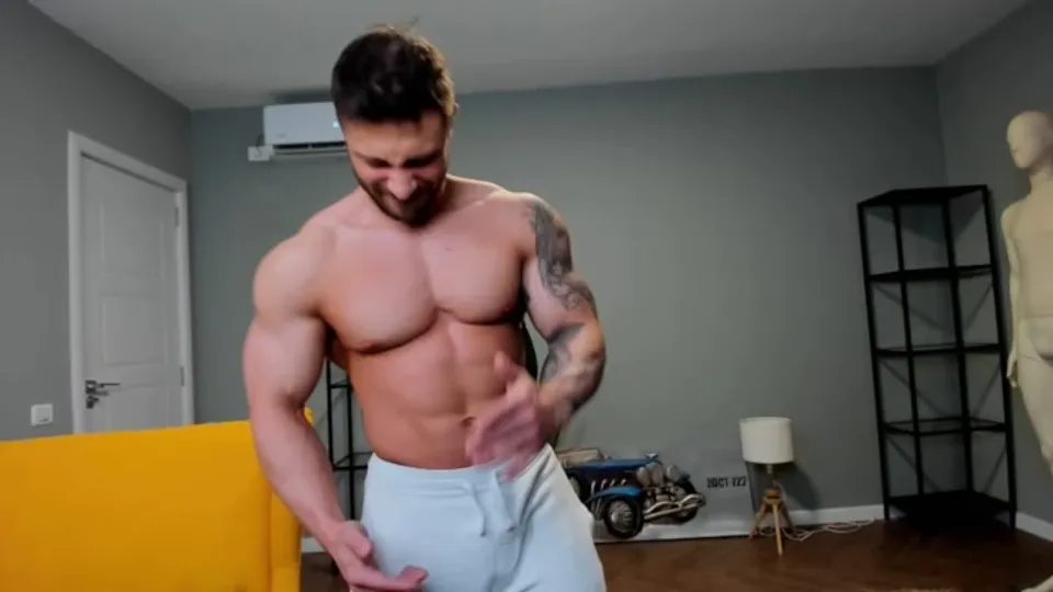 neillalexander Chaturbate Recording on 2022-10-22-20-56 | ChaturFlix