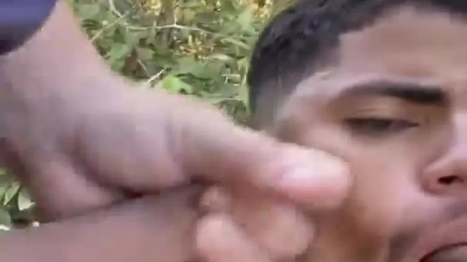 NerdNovin Cute Brazilian Nerdy Cock Sucker Loves Eating Cum Swallowing Semen Loads, Spermy Loads In Throat Nude Leaks Oral (5).mp4