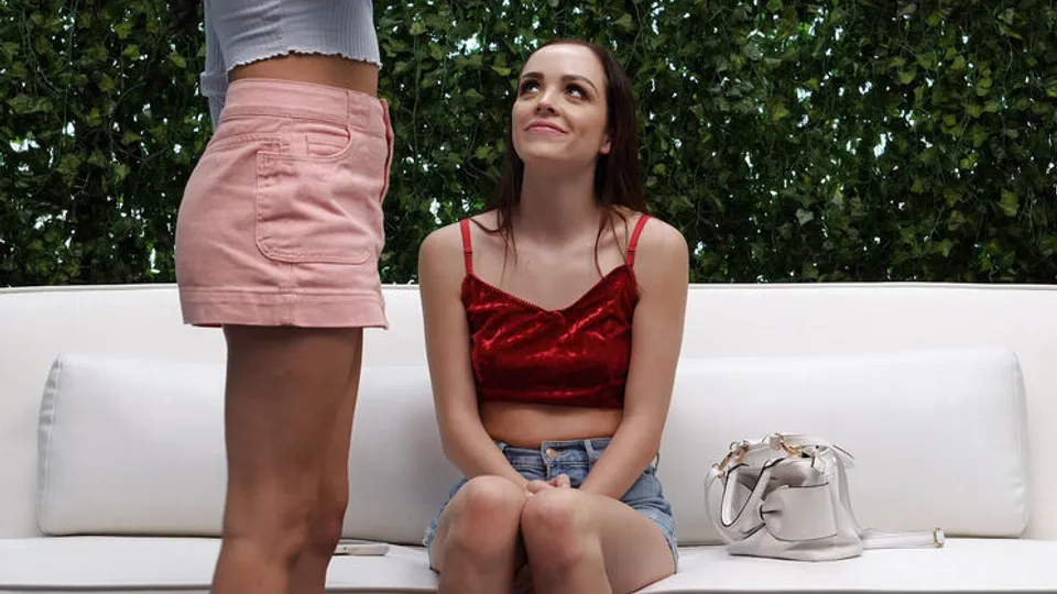 Net Girl - Savannahaliya - Savannahs Audition 