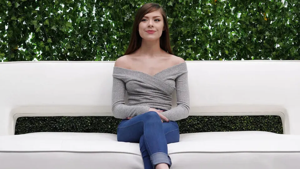 Net Girl - Winter - Winters Audition 