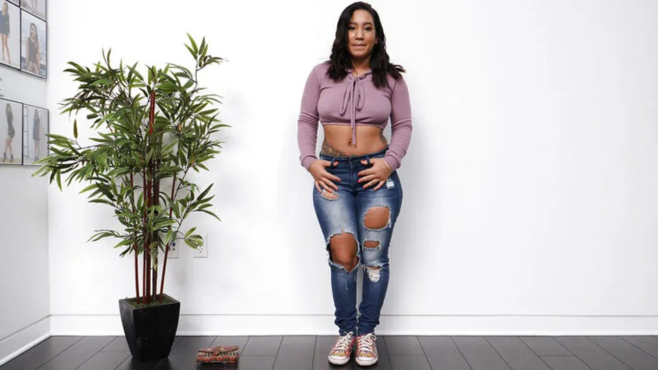 Net Video Girls - Nala - Nalas Audition 
