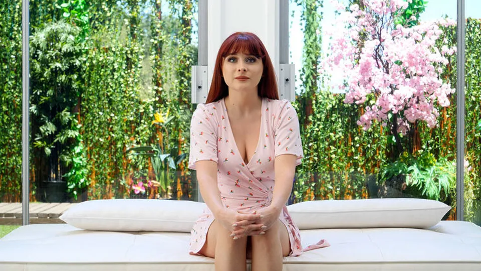 Net Video Girls - Odette - Odettes Audition 