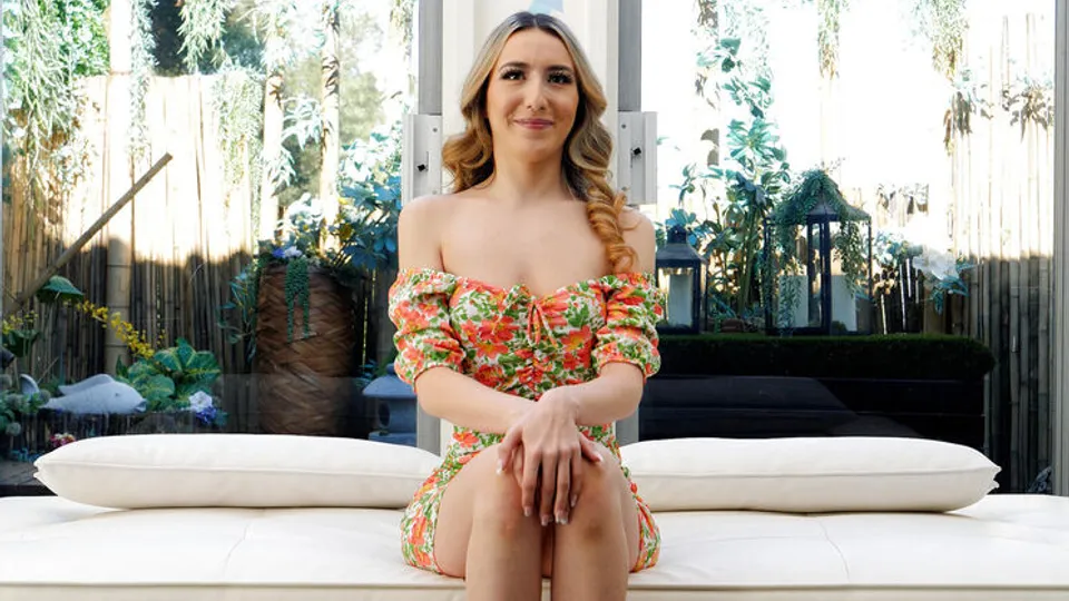 Net Video Girls - Sophia - Sophias Audition 