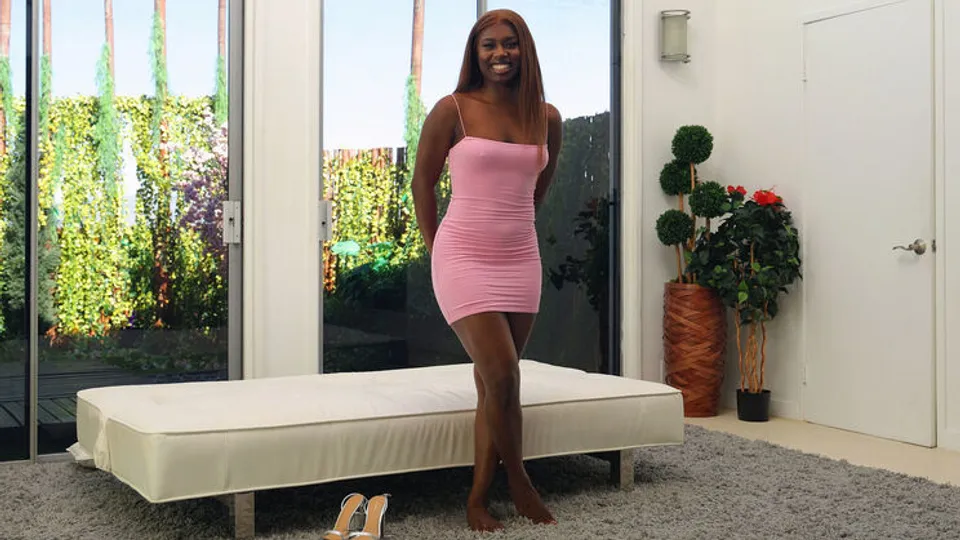 Net Video Girls - Tessa - Tessas Audition 