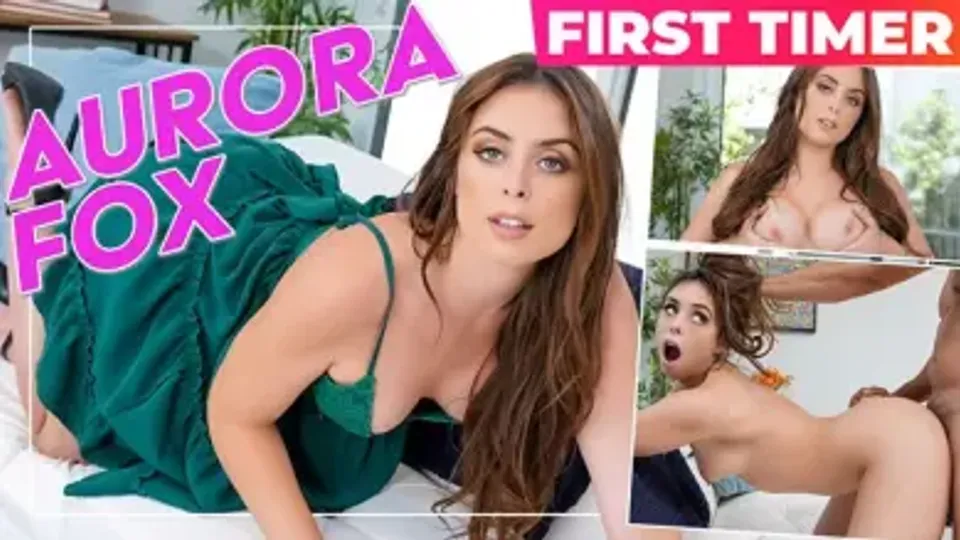 Aurora Fox's Debut: Exploring Wild Fantasies