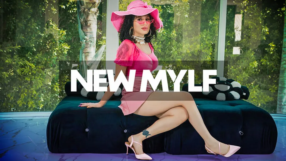New Mylfs - Donnie RockRio Rain - New Milf Alert: Even Strip Clubs Beg for Rio Rain 
