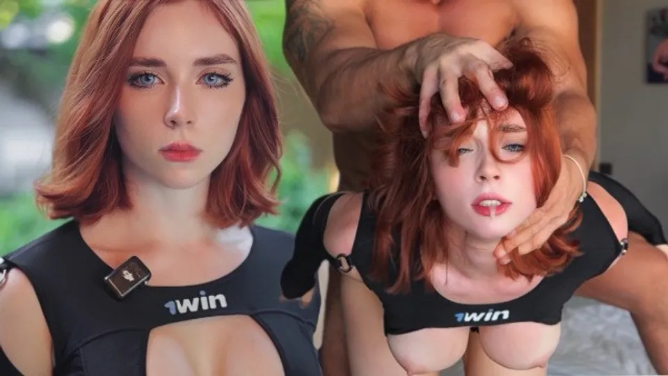 New Sex Android Model From 1 Win Corporation Will Surprise You - XXXi.PORN Video