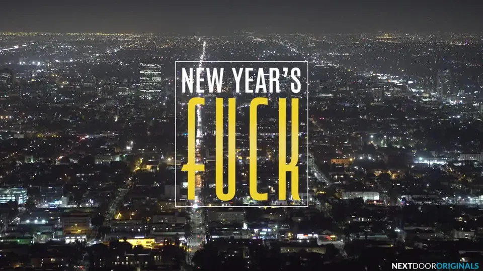 New Year’s Fuck - Roman Todd & Andrew Miller–.mp4