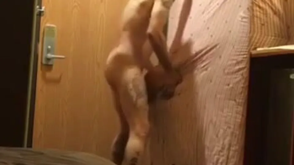 Divorced Daddy Barebacks Gay Ass