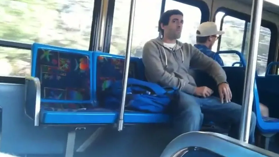 Next Stop- Cum! - ThisVid.com