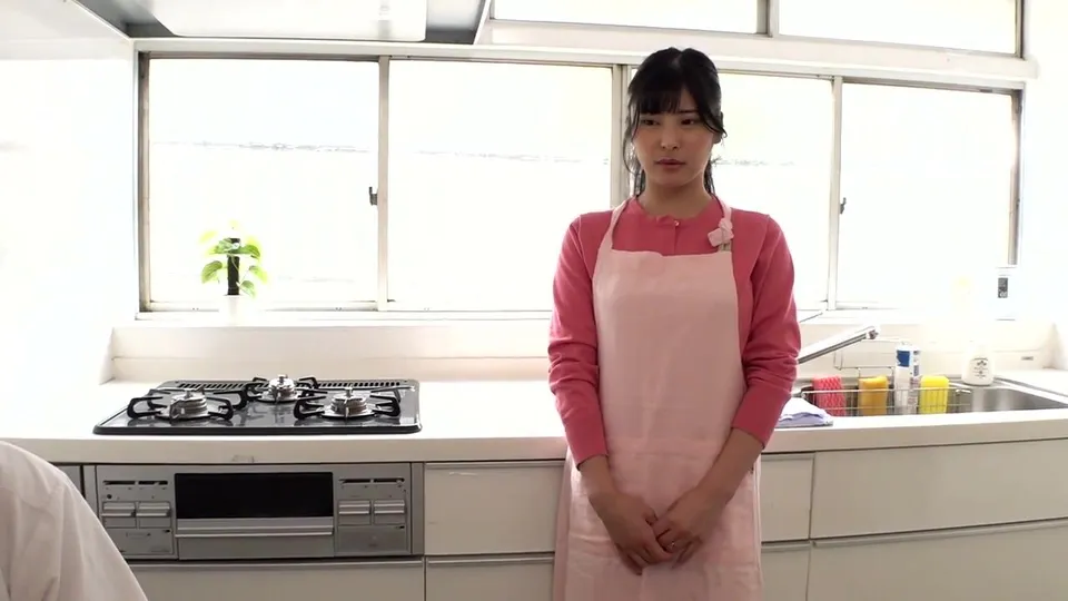 Reluctant Stepdaughter's Rough Encounter