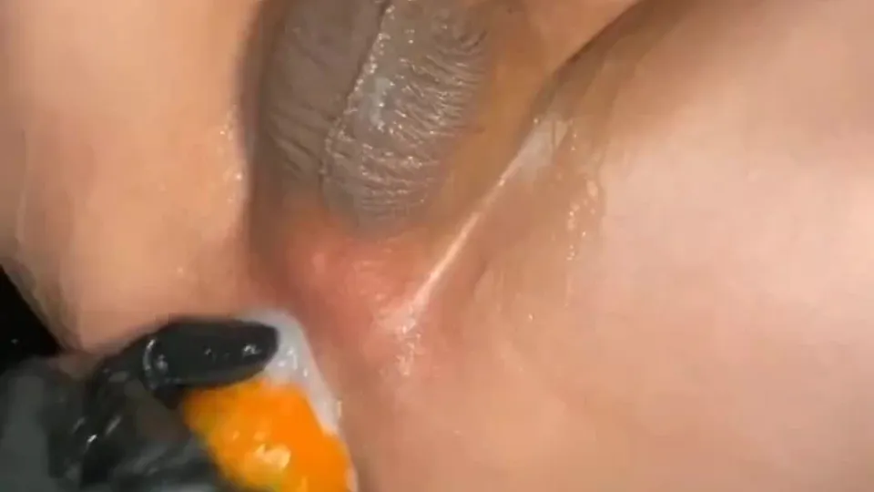 Asian Gay Anal Fisting