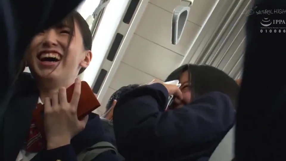 Lovers' Juice Dripping Threesome