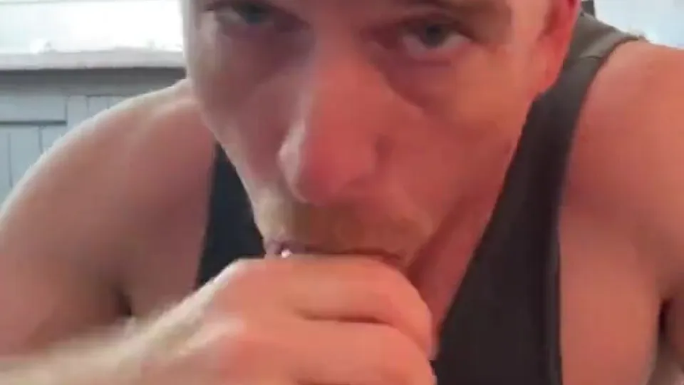 NICE BLOWJOB AND LOAD - ThisVid.com