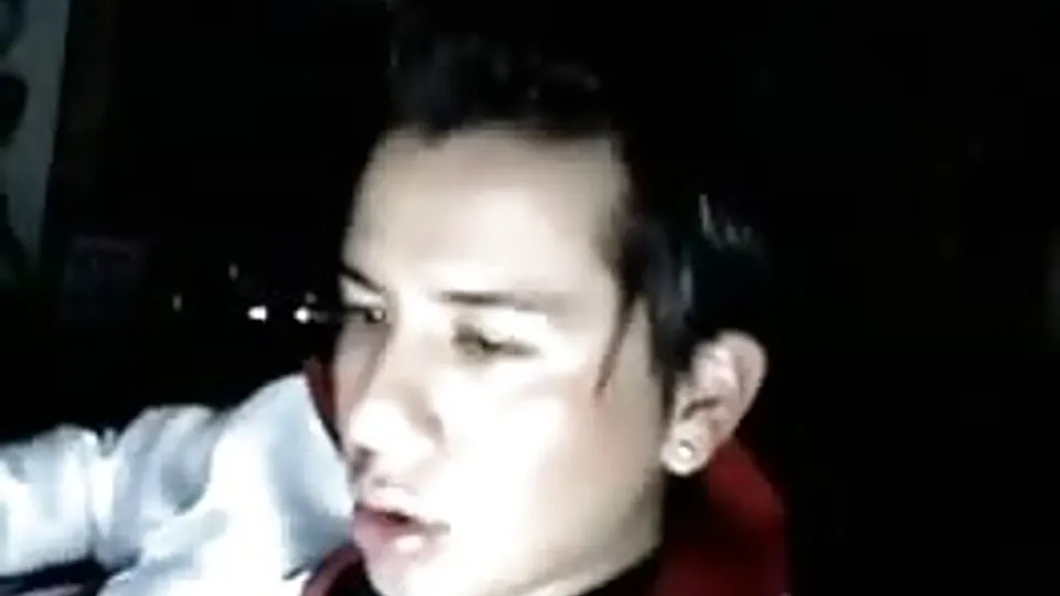 Nice boy