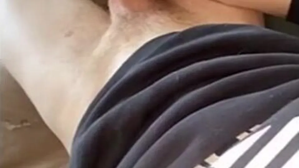 Nice cumshot- big brother
