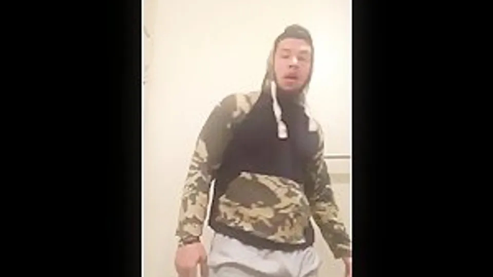 Nice Dick, Nice Ass 4