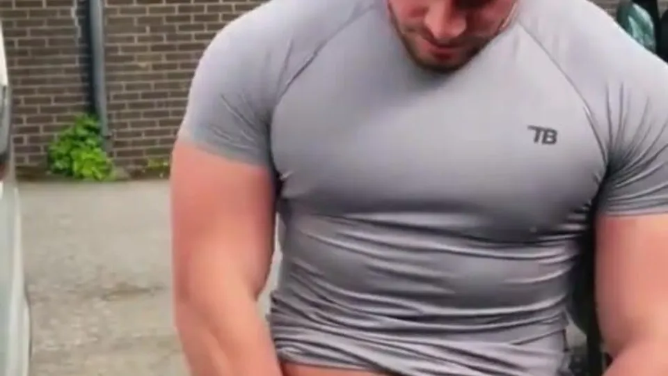 Nice Guy in HD