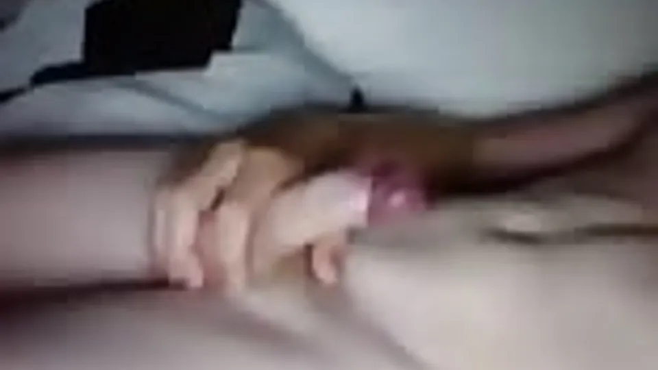 Nice little cock