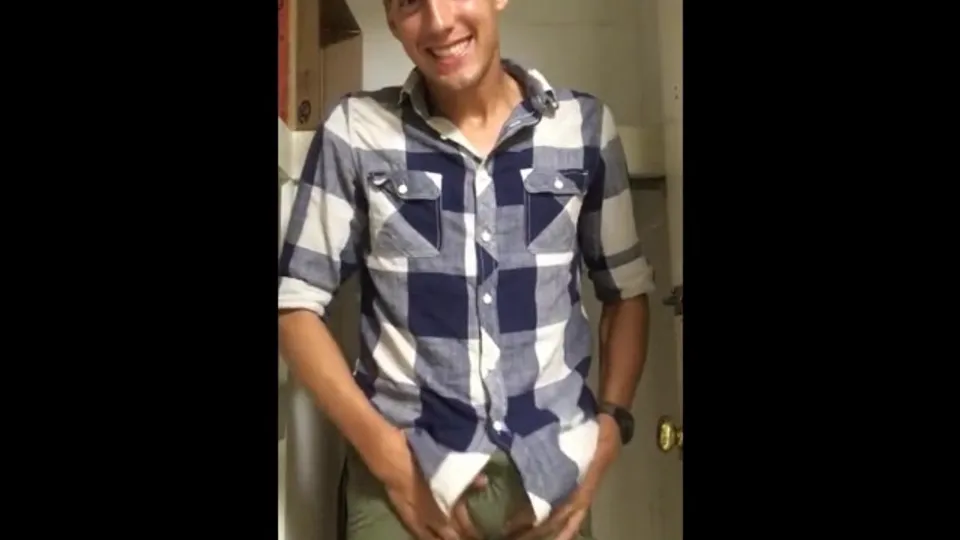 Nice wank - video 1 - ThisVid.com